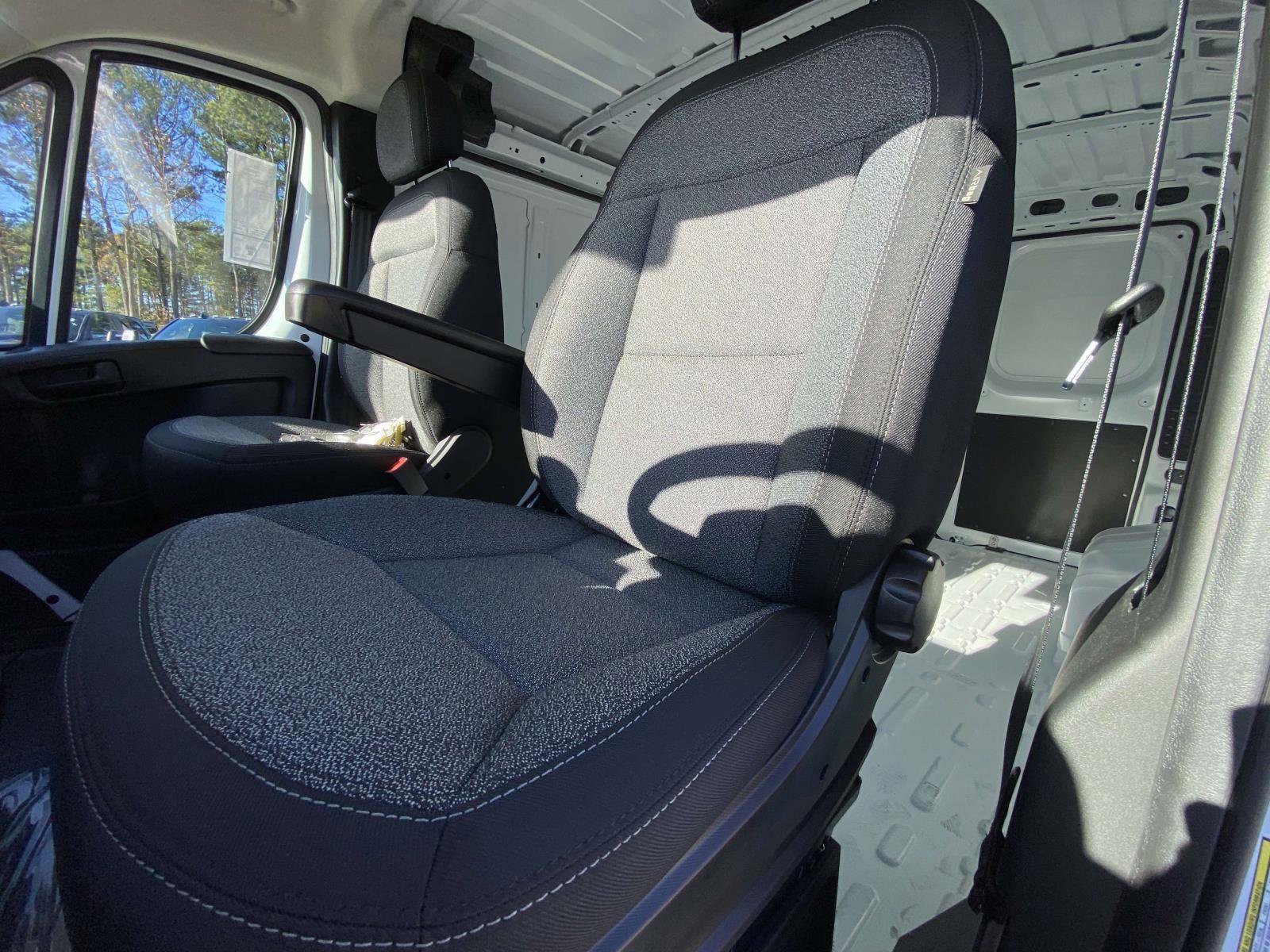 New 2026 RAM ProMaster 1500 w/ Power Group image 18