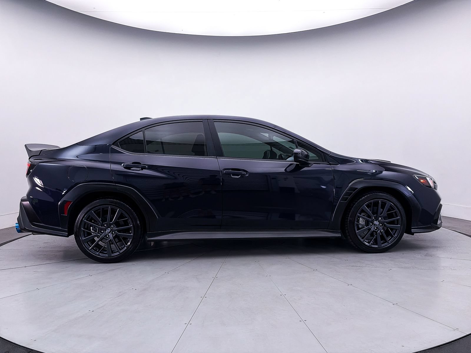 Used 2025 Subaru WRX Premium w/ Accessory Package #2 AWD/4WD image 36