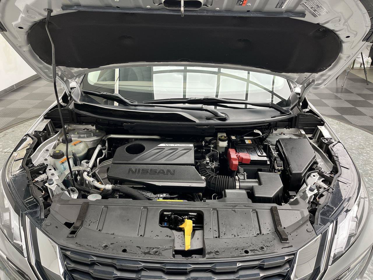 Used 2023 Nissan Rogue SV AWD/4WD image 24