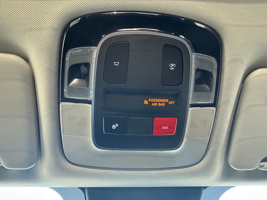 New 2026 Hyundai Tucson SE image 24