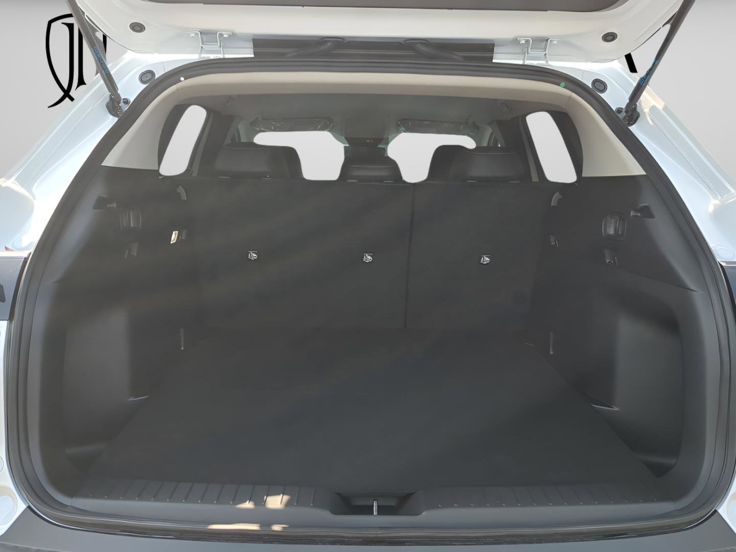 Used 2024 MAZDA CX-50 AWD 2.5 S w/ Select Package image 9