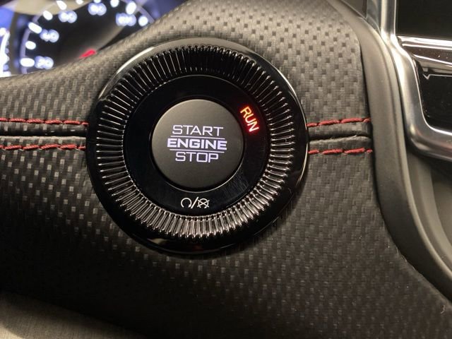 Used 2026 Jeep Compass Trailhawk AWD/4WD image 13