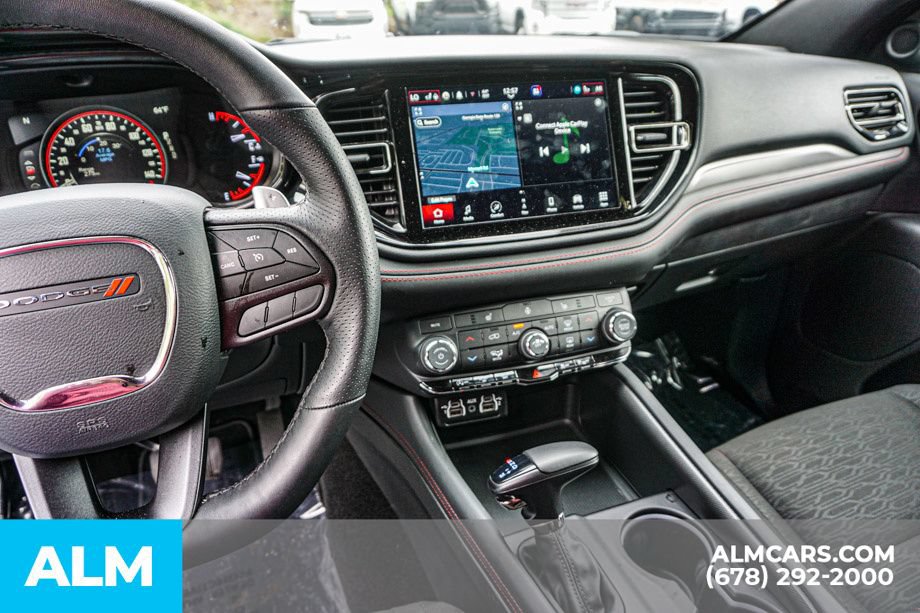 Used 2026 Dodge Durango GT RWD image 34