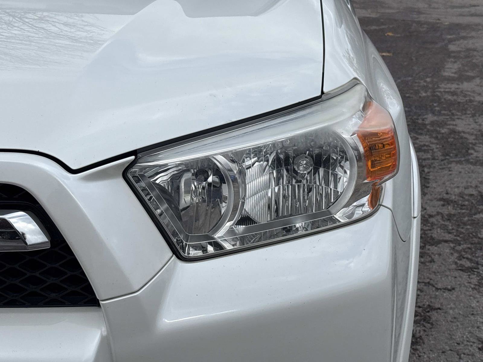 Used 2013 Toyota 4Runner SR5 image 11