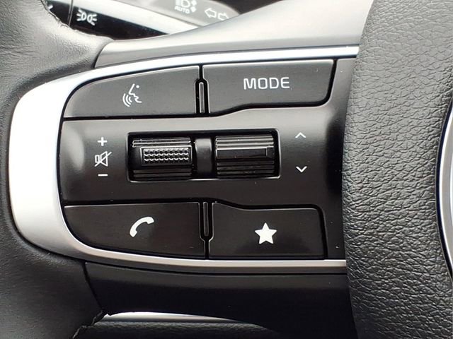 Used 2025 Kia Sportage X-Line AWD/4WD image 28