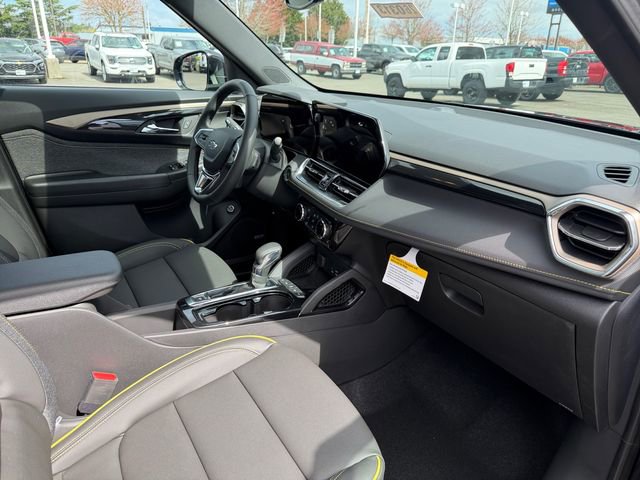 New 2026 Chevrolet TrailBlazer ACTIV image 43