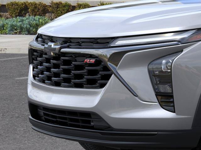 New 2026 Chevrolet Trax RS w/ Driver Confidence Package FWD image 37