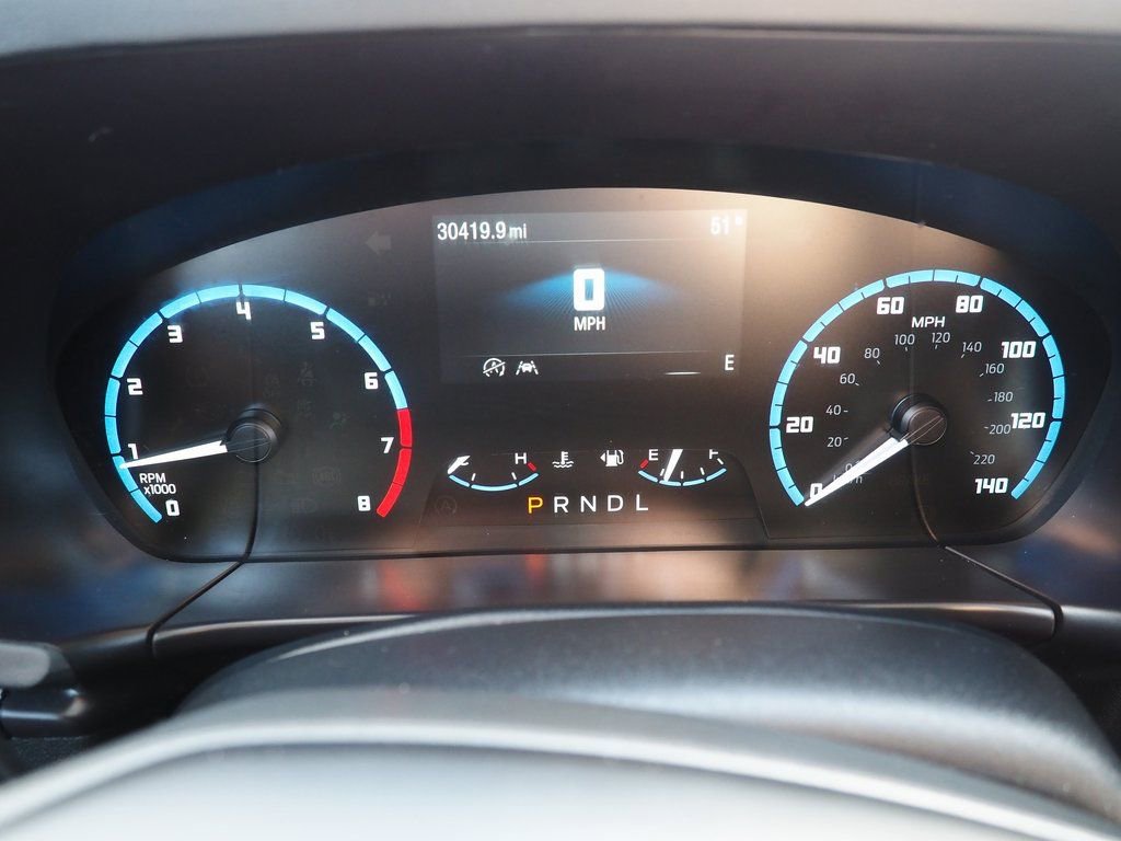 Used 2022 Ford Bronco Sport Big Bend w/ Convenience Package image 50