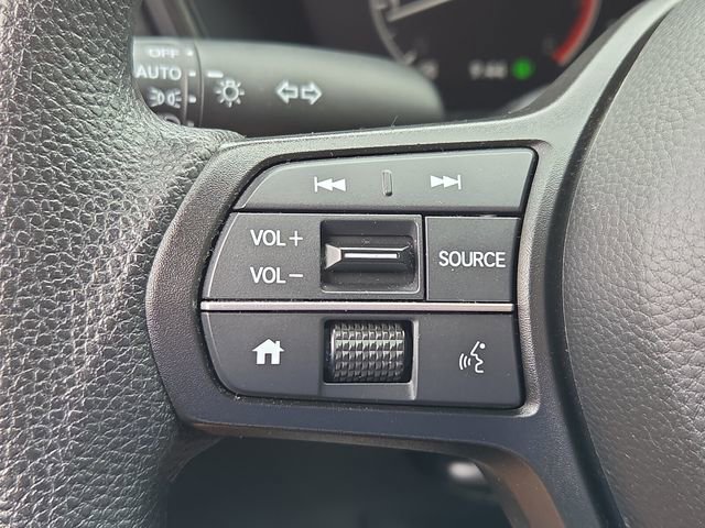 Used 2025 Honda CR-V EX image 24