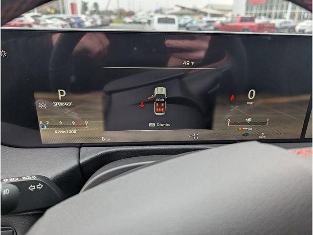 New 2026 Nissan Armada PRO-4X image 20