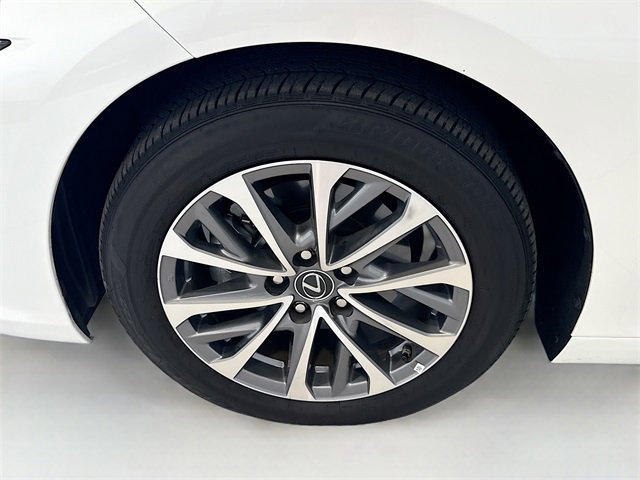 Used 2025 Lexus ES 350 350 image 25