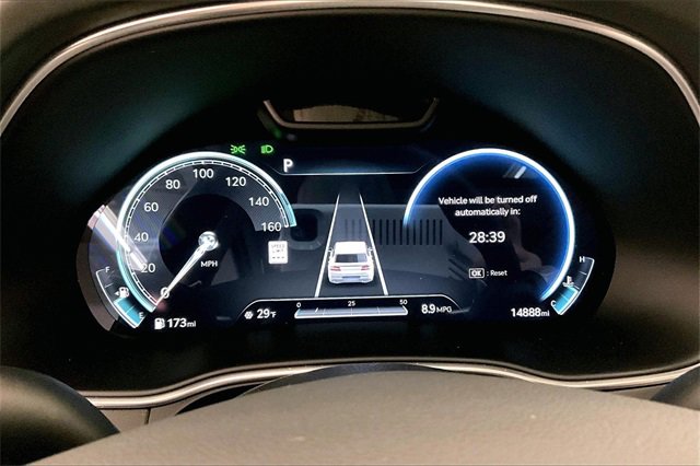 Used 2024 Genesis GV80 3.5T w/ Prestige Package image 27