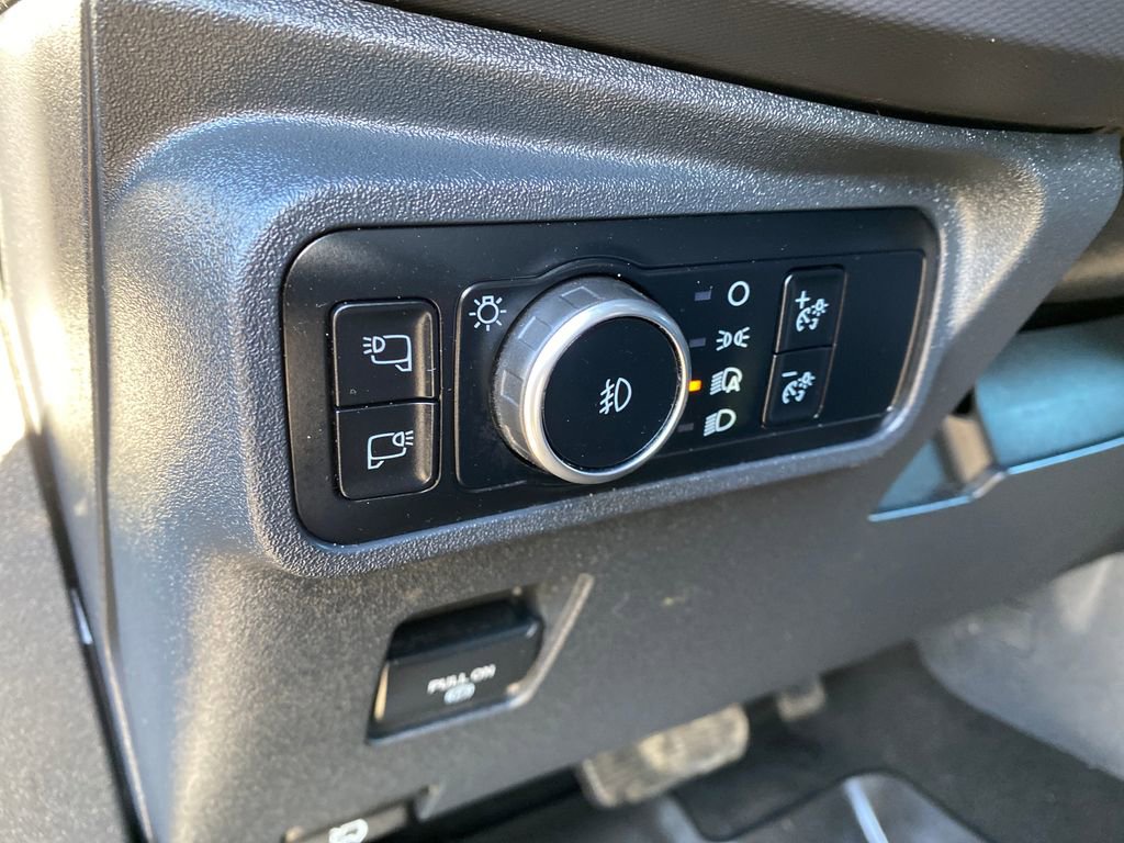 Used 2024 Ford Bronco Raptor AWD/4WD image 40