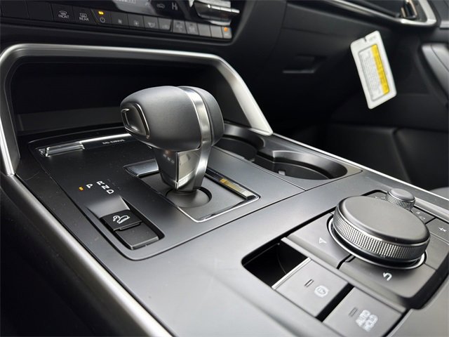 New 2026 MAZDA CX-90 3.3 Turbo w/ Select Package image 20