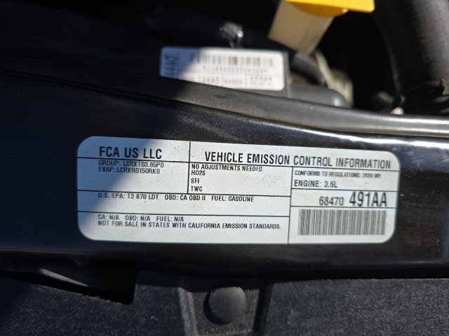 Used 2020 Dodge Grand Caravan SXT image 46