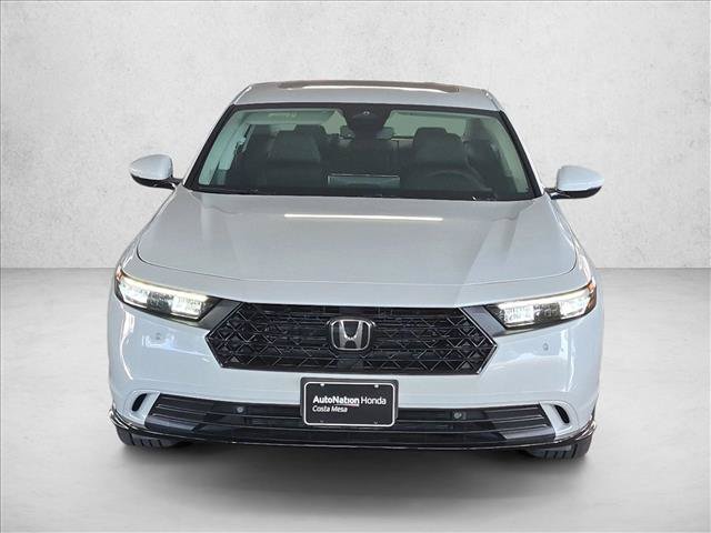 New 2026 Honda Accord EX-L image 6