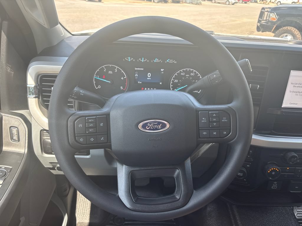 New 2026 Ford F350 XL AWD/4WD image 23