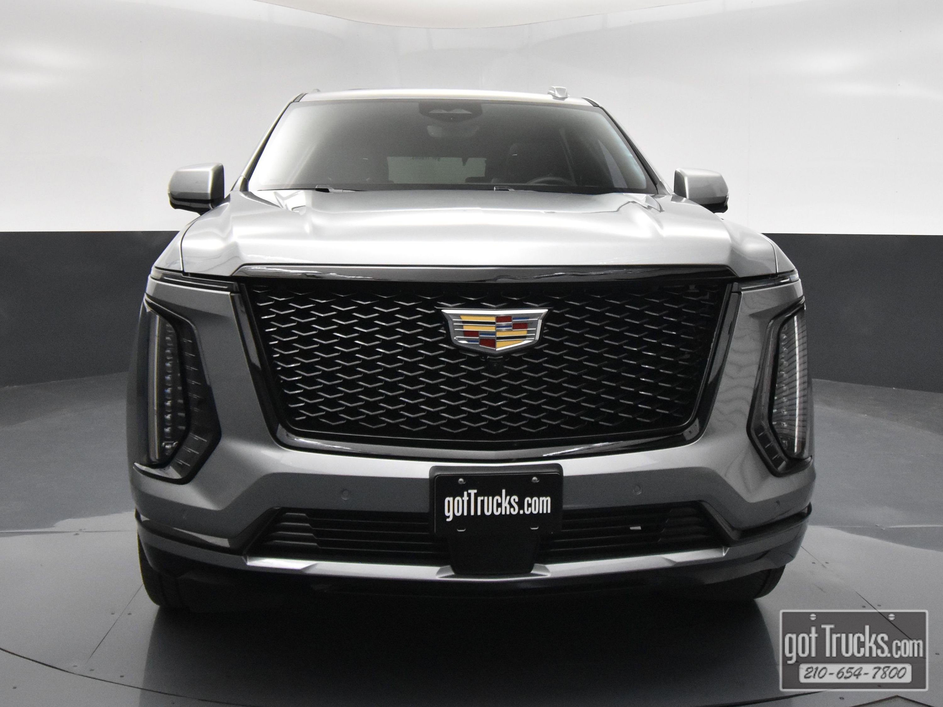 Used 2026 Cadillac Escalade Sport w/ Touring Package image 50