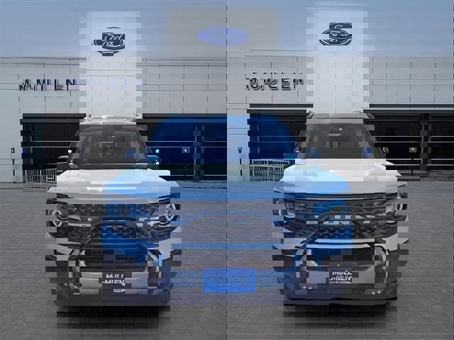 New 2025 Ford Bronco Sport Big Bend image 30