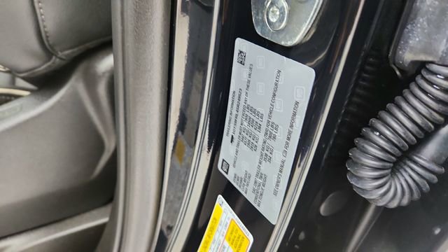 Used 2025 Cadillac Escalade Sport w/ Touring Package image 71