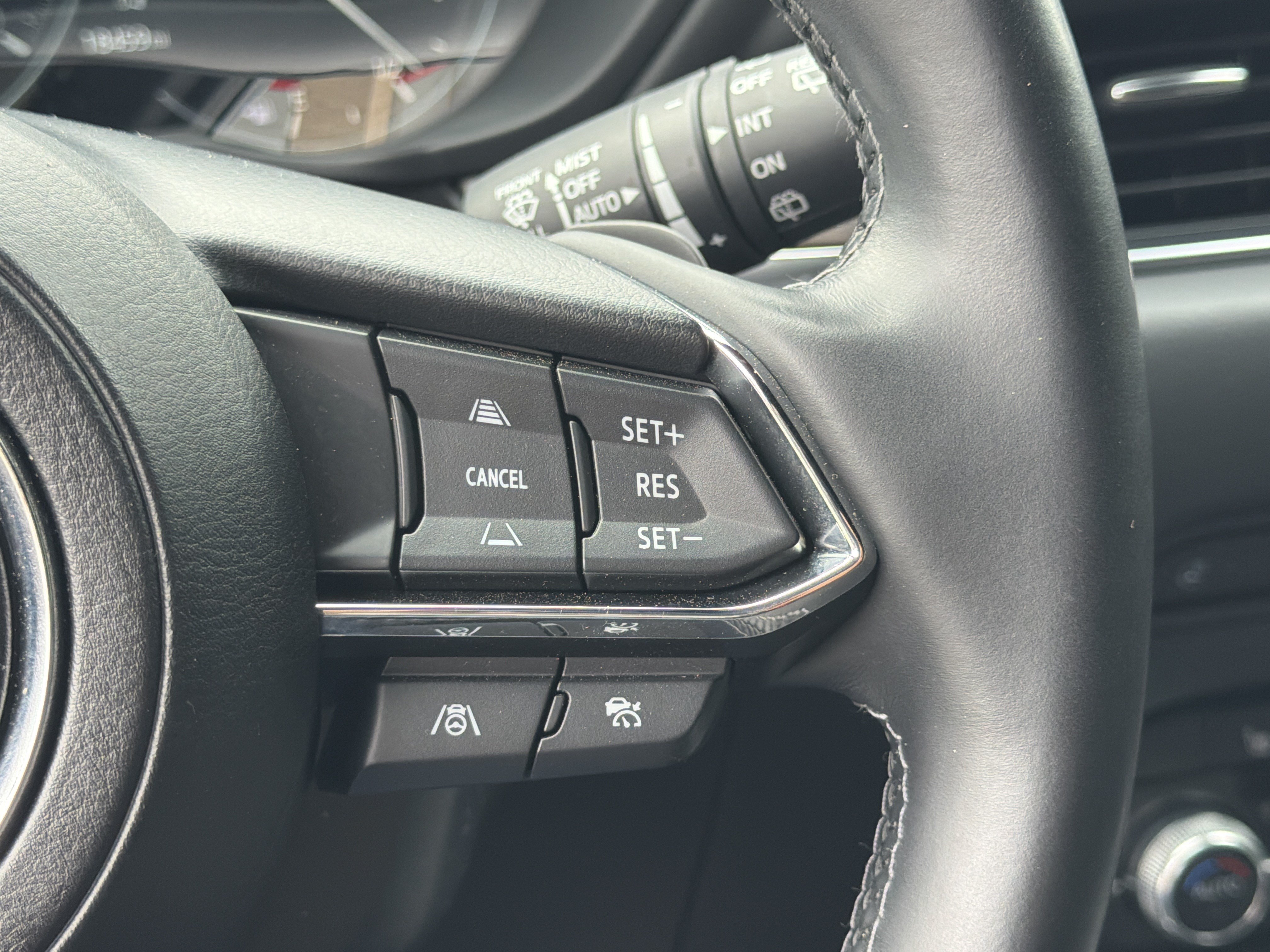 Used 2023 MAZDA CX-5 Signature AWD/4WD image 26
