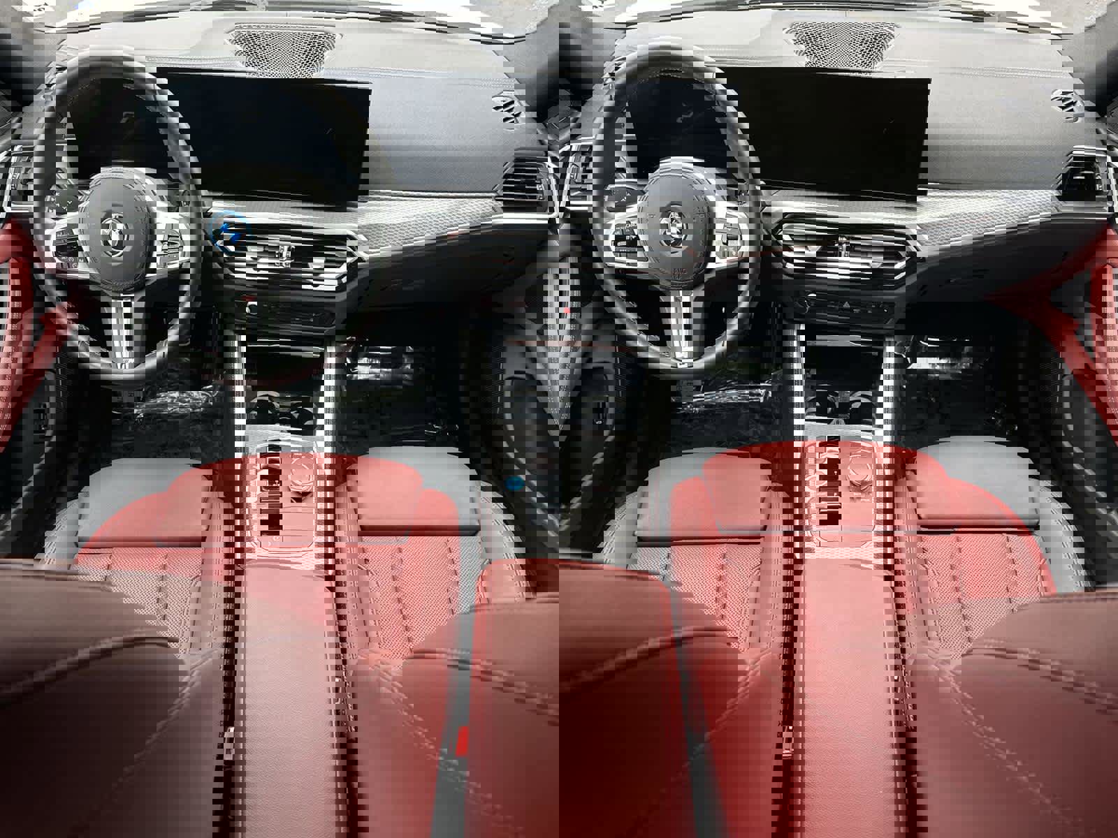 Used 2024 BMW i4 M50 image 10