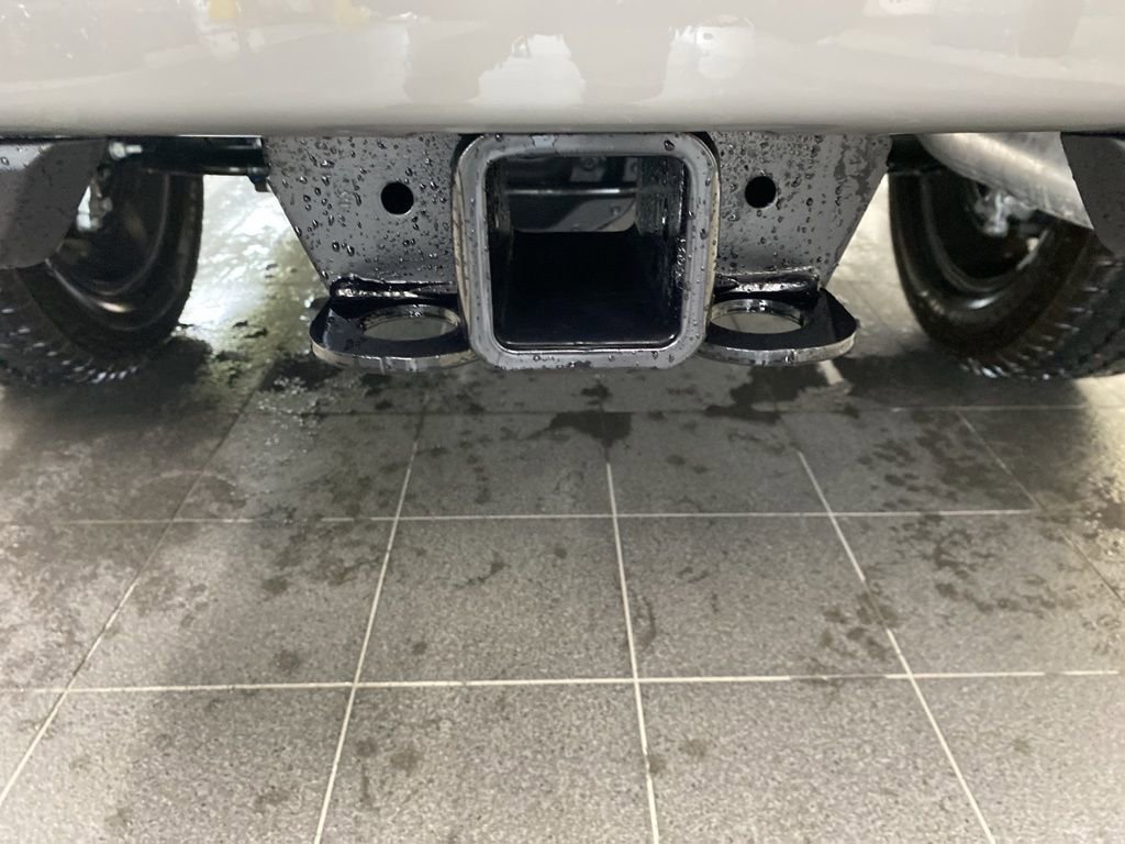 New 2026 RAM 2500 Big Horn image 15