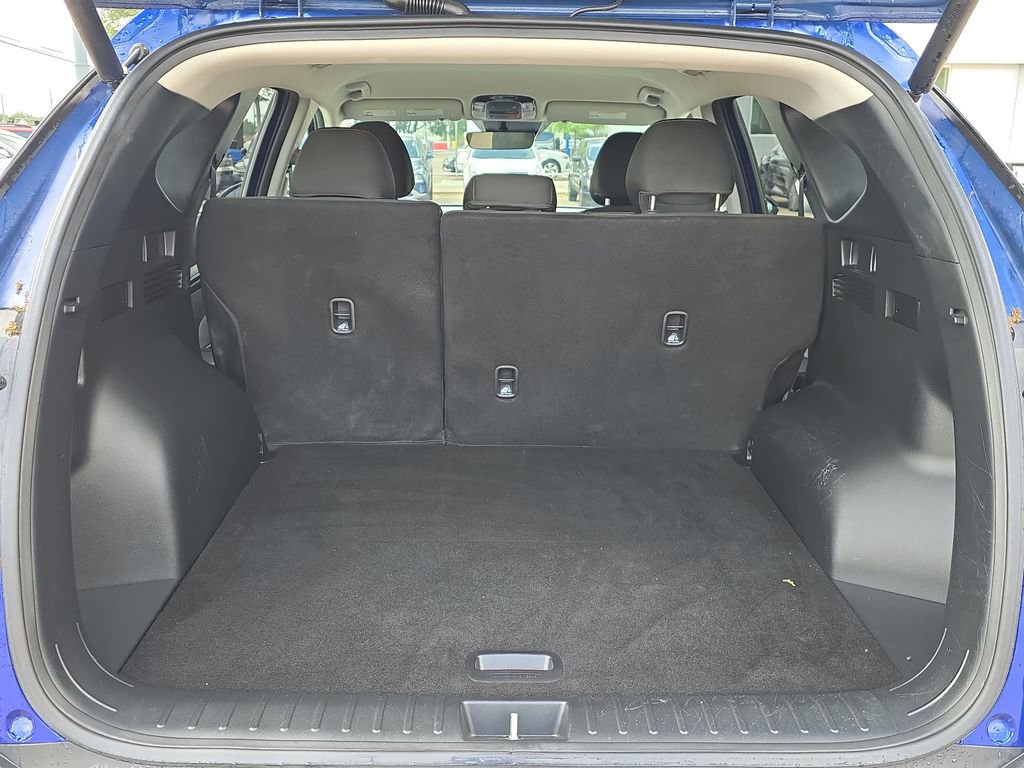Used 2023 Hyundai Tucson SEL image 12