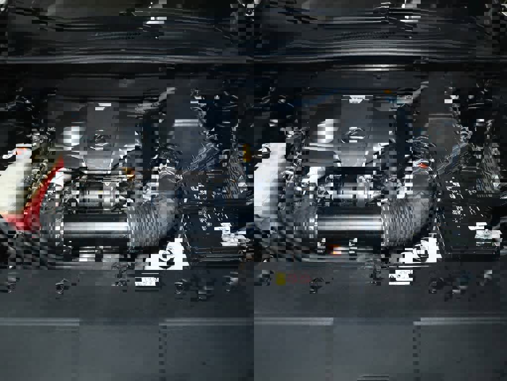 Used 2020 Lexus NX 300 F Sport w/ F Sport Comfort Package image 37