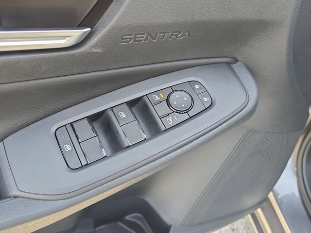 New 2026 Nissan Sentra S w/ Floor Mat Package FWD image 22