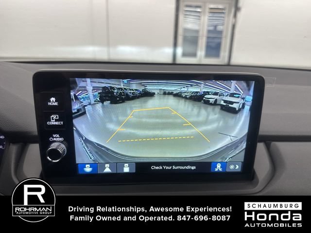 New 2026 Honda Accord SE image 8