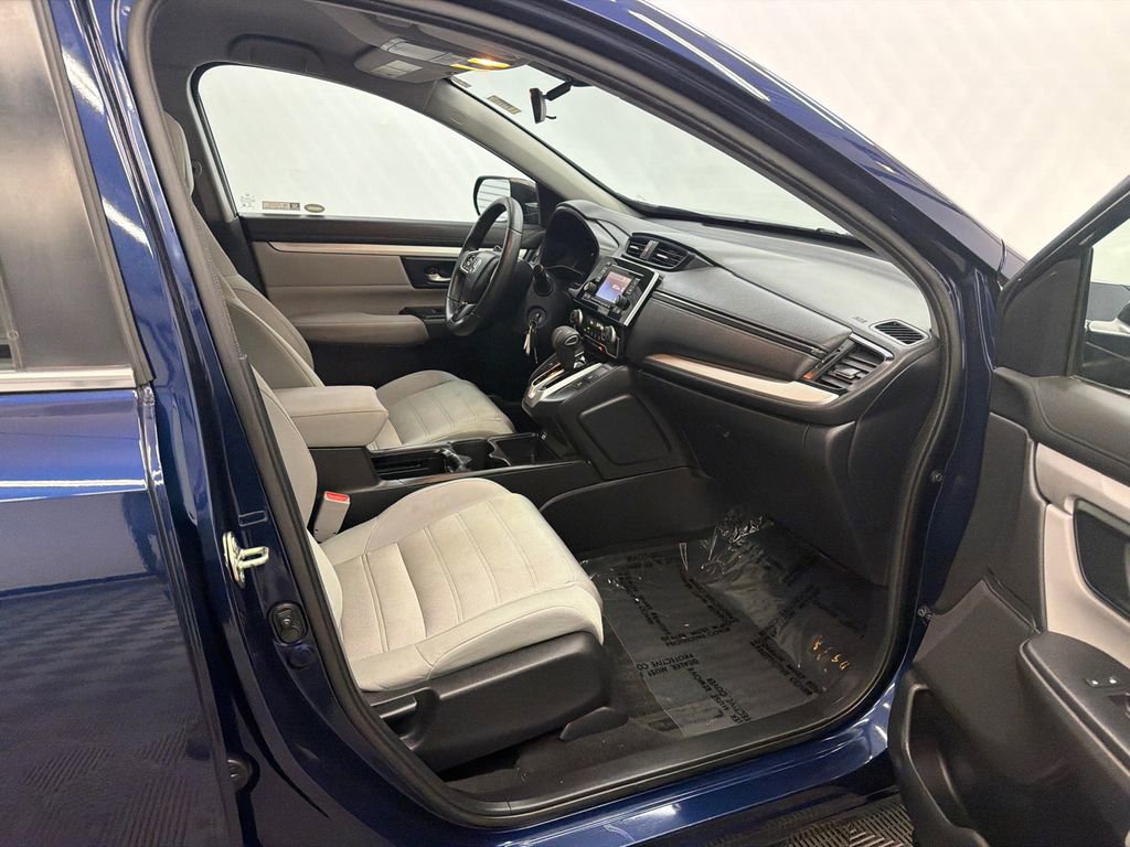 Used 2020 Honda CR-V LX image 14