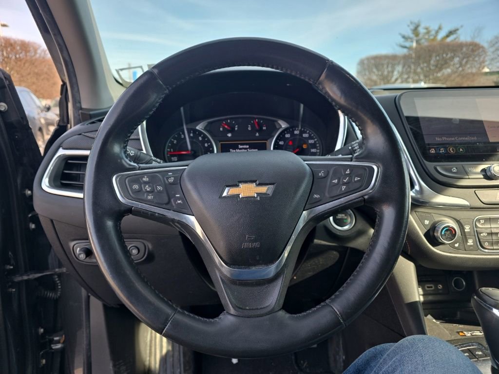Used 2019 Chevrolet Equinox Premier image 14