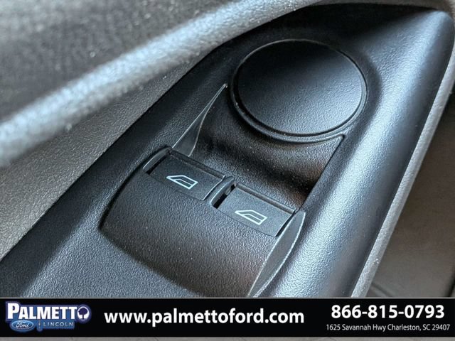 Used 2022 Ford Transit Connect XL FWD image 21