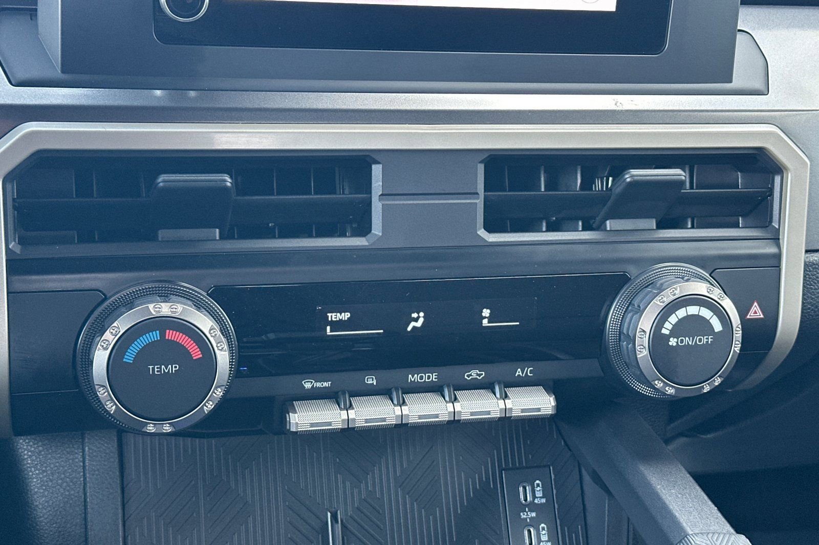 Certified 2025 Toyota Tacoma SR5 image 20