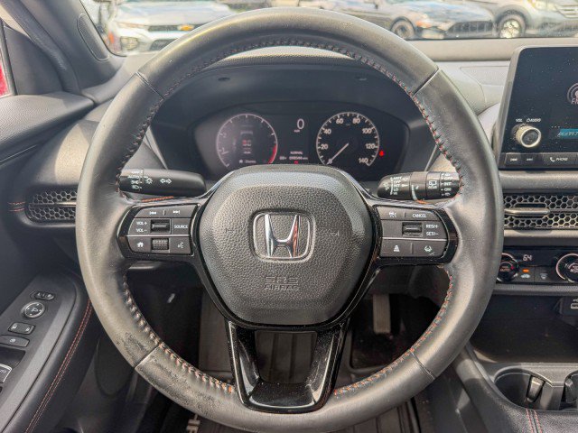 Used 2023 Honda HR-V Sport image 8