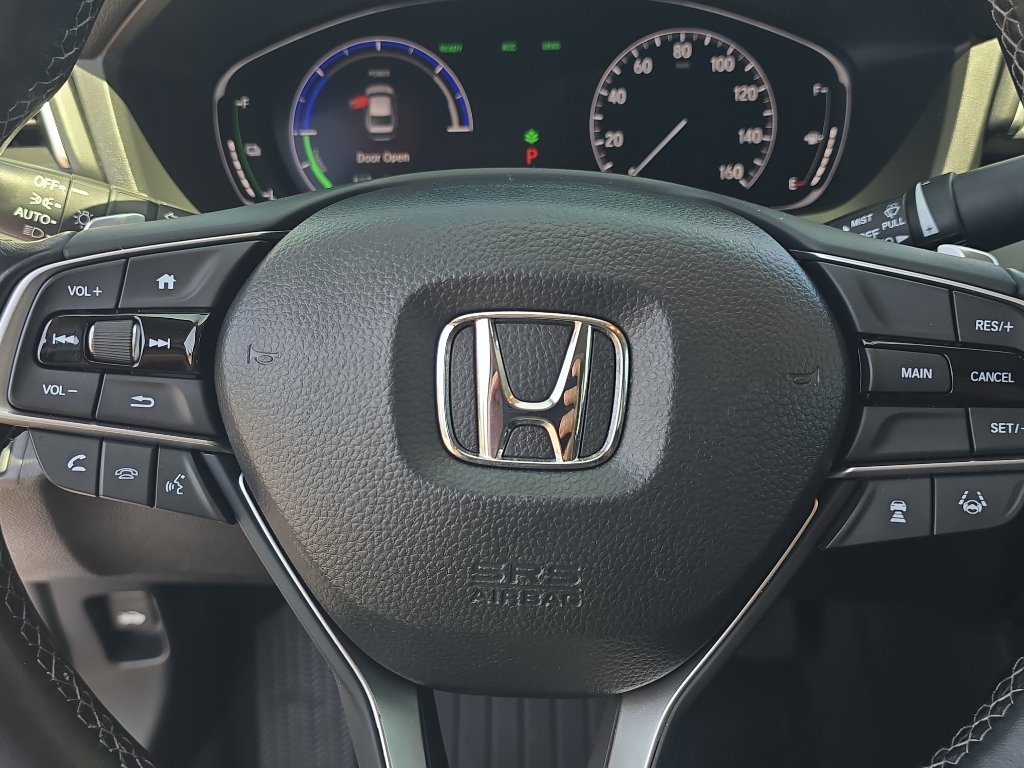 Used 2020 Honda Insight Touring image 25