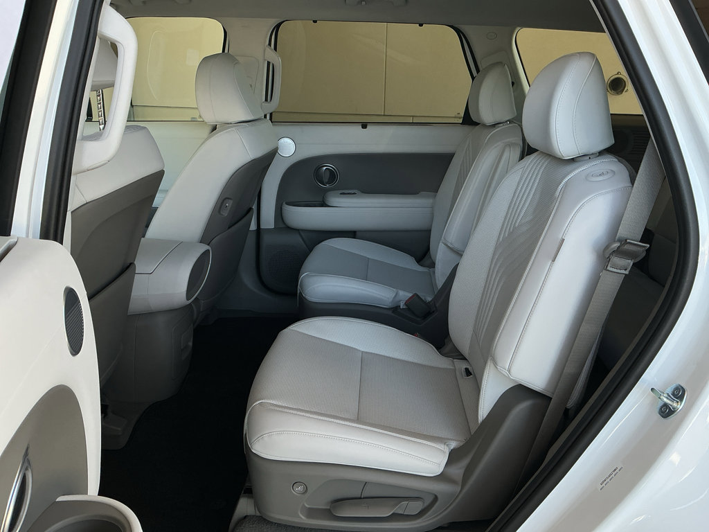 New 2026 Hyundai Palisade SEL image 11