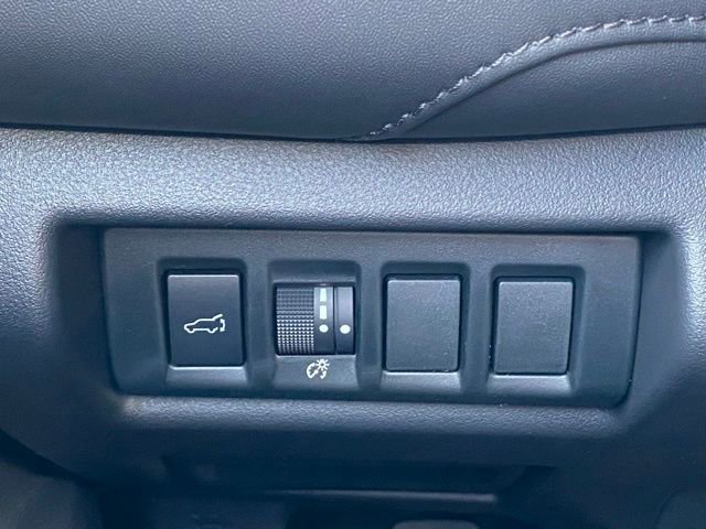 New 2026 Subaru Outback Wilderness image 14