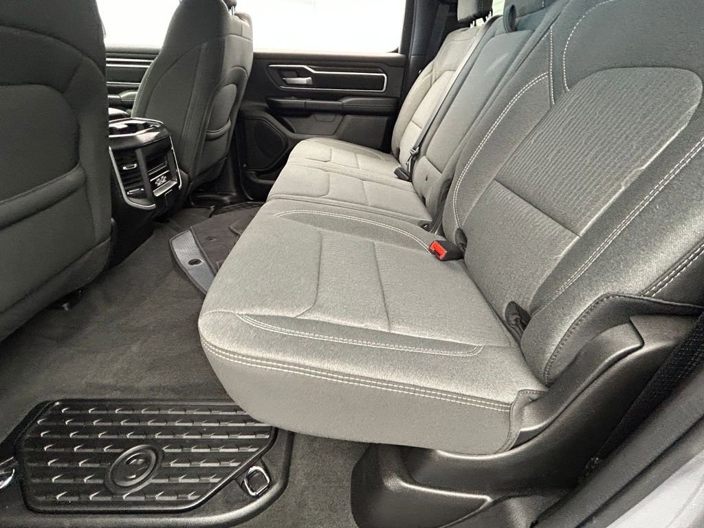 Used 2023 RAM 1500 Big Horn image 30