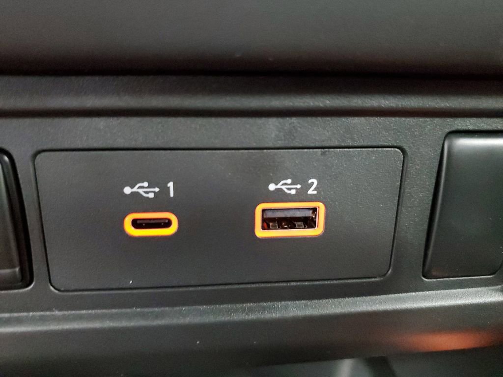 New 2025 Nissan Frontier PRO-4X image 23