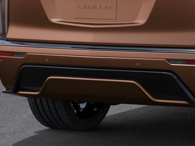 New 2027 Cadillac Vistiq Platinum AWD/4WD image 14