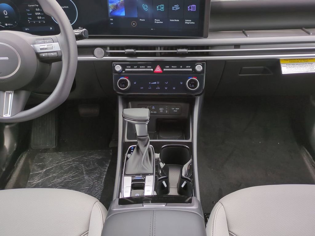 New 2026 Hyundai Santa Cruz SEL AWD/4WD image 19