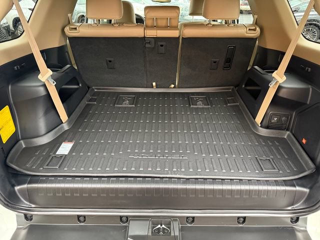 Used 2023 Toyota 4Runner Limited image 29