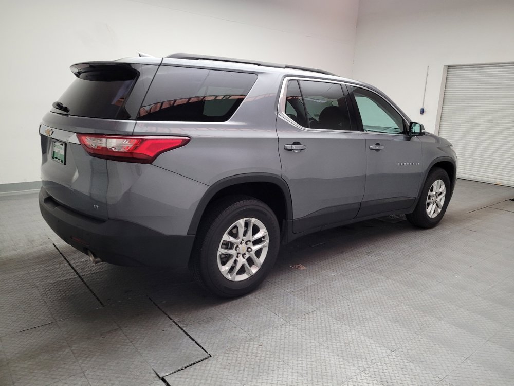 Used 2019 Chevrolet Traverse LT image 10