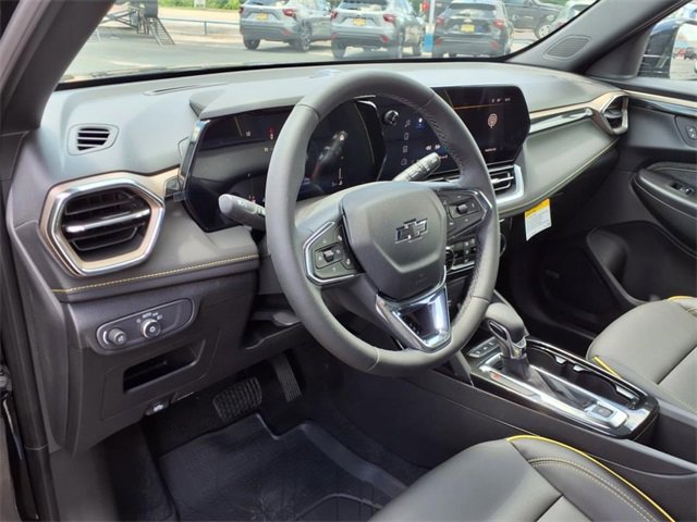 New 2026 Chevrolet TrailBlazer ACTIV w/ Convenience Package image 11