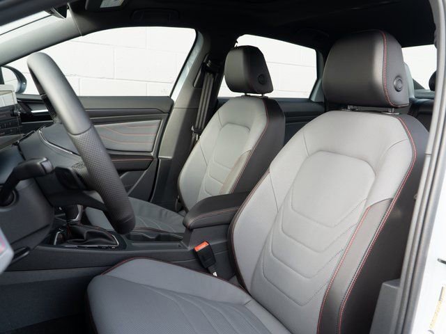 New 2026 Volkswagen Jetta GLI Autobahn image 8