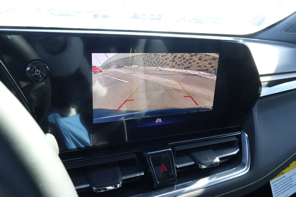 New 2026 Chevrolet TrailBlazer ACTIV w/ Convenience Package image 27