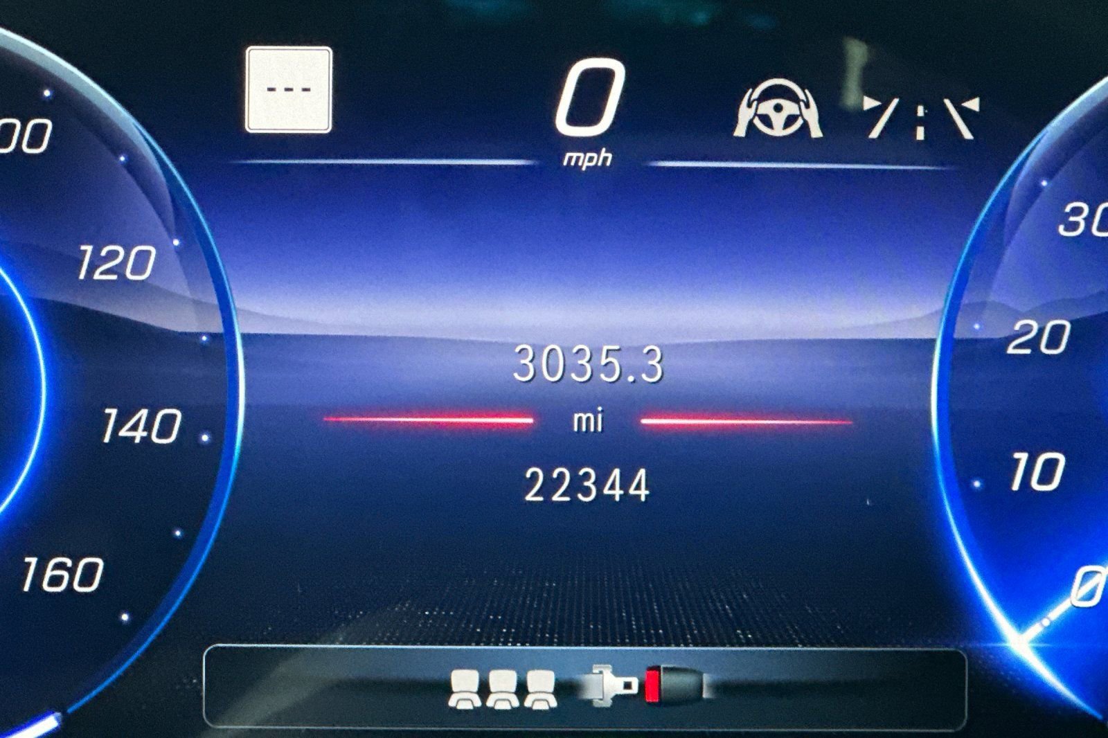 Used 2023 Mercedes-Benz EQE 350+ 4MATIC Sedan image 36