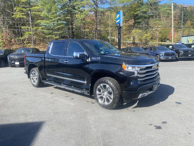 New 2026 Chevrolet Silverado 1500 High Country w/ Technology Package image 7